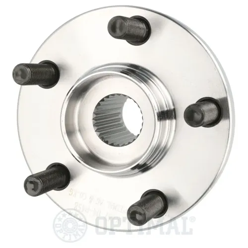 Radnabe Vorderachse OPTIMAL 04-P458 Bild Radnabe Vorderachse OPTIMAL 04-P458