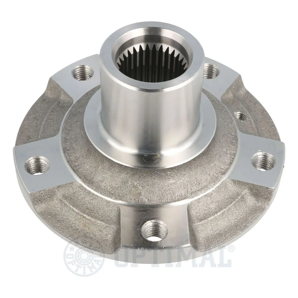 Radnabe Vorderachse OPTIMAL 04-P459