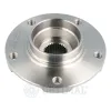 Radnabe Vorderachse OPTIMAL 04-P459 Bild Radnabe Vorderachse OPTIMAL 04-P459