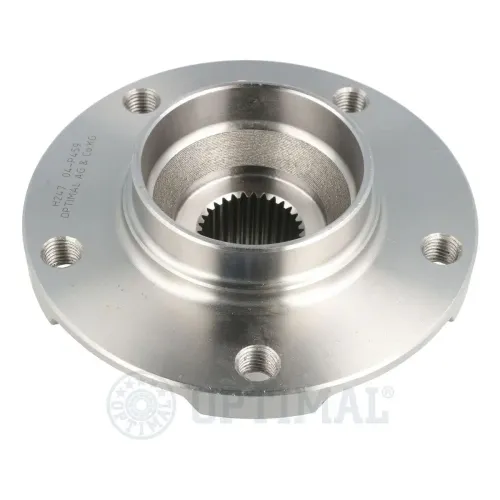 Radnabe Vorderachse OPTIMAL 04-P459 Bild Radnabe Vorderachse OPTIMAL 04-P459