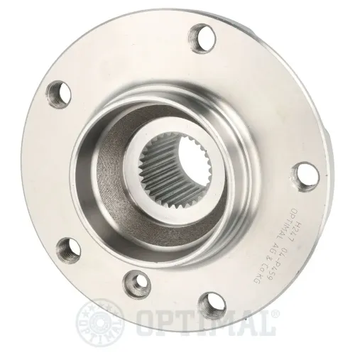 Radnabe Vorderachse OPTIMAL 04-P459 Bild Radnabe Vorderachse OPTIMAL 04-P459