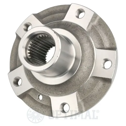 Radnabe Vorderachse OPTIMAL 04-P459 Bild Radnabe Vorderachse OPTIMAL 04-P459