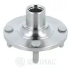 Radnabe Vorderachse OPTIMAL 04-P463 Bild Radnabe Vorderachse OPTIMAL 04-P463