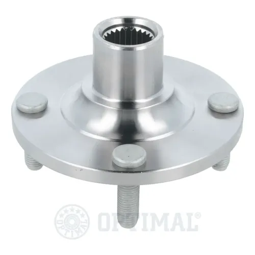 Radnabe Vorderachse OPTIMAL 04-P463 Bild Radnabe Vorderachse OPTIMAL 04-P463
