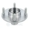 Radnabe Vorderachse OPTIMAL 04-P463 Bild Radnabe Vorderachse OPTIMAL 04-P463
