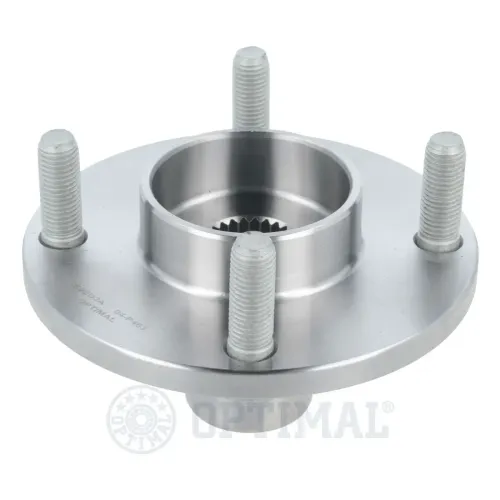 Radnabe Vorderachse OPTIMAL 04-P463 Bild Radnabe Vorderachse OPTIMAL 04-P463