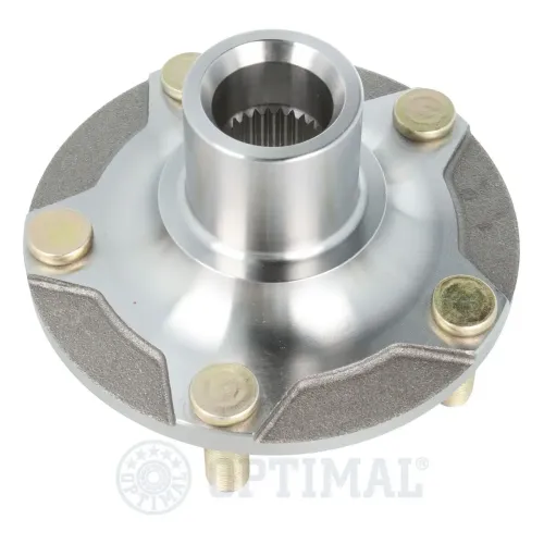 Radnabe Vorderachse OPTIMAL 04-P467 Bild Radnabe Vorderachse OPTIMAL 04-P467