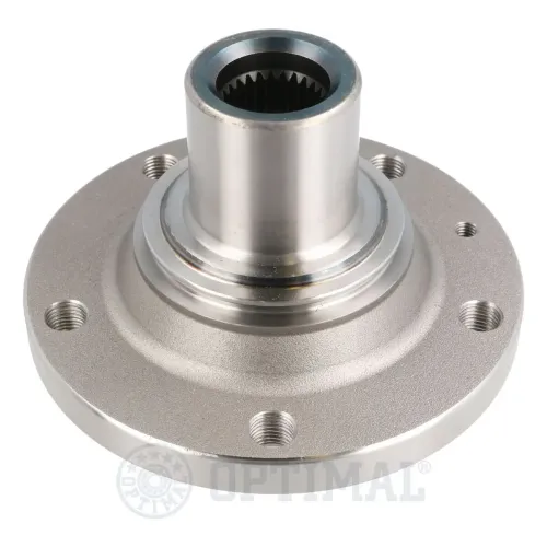 Radnabe Vorderachse OPTIMAL 04-P471 Bild Radnabe Vorderachse OPTIMAL 04-P471