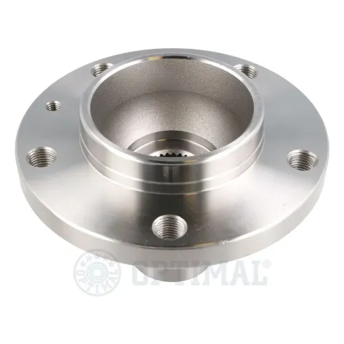 Radnabe Vorderachse OPTIMAL 04-P471 Bild Radnabe Vorderachse OPTIMAL 04-P471