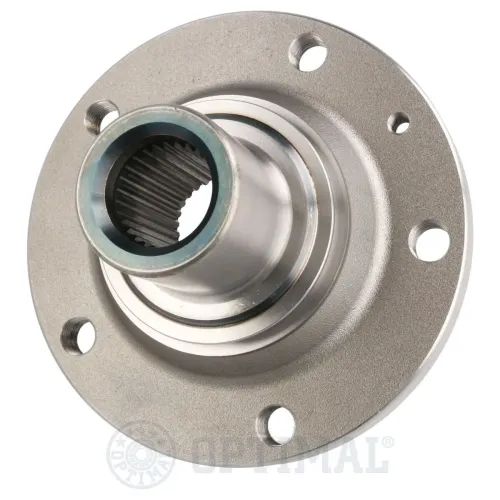 Radnabe Vorderachse OPTIMAL 04-P471 Bild Radnabe Vorderachse OPTIMAL 04-P471