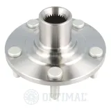 Radnabe Vorderachse OPTIMAL 04-P475