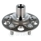 Radnabe Hinterachse OPTIMAL 04-P477