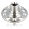 Radnabe Hinterachse OPTIMAL 04-P480
