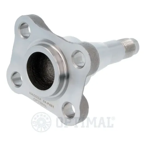 Radnabe Hinterachse rechts OPTIMAL 04-P481 Bild Radnabe Hinterachse rechts OPTIMAL 04-P481