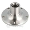 Radnabe Vorderachse OPTIMAL 04-P487 Bild Radnabe Vorderachse OPTIMAL 04-P487