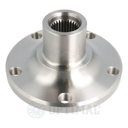 Radnabe Vorderachse OPTIMAL 04-P487 Bild Radnabe Vorderachse OPTIMAL 04-P487
