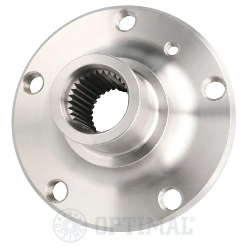 Radnabe Vorderachse OPTIMAL 04-P487 Bild Radnabe Vorderachse OPTIMAL 04-P487