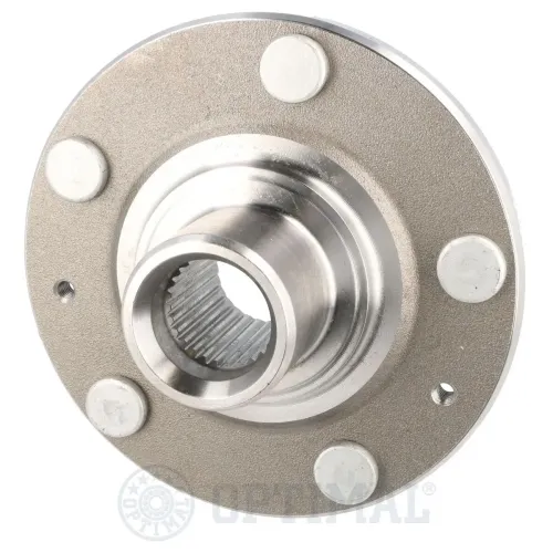 Radnabe Vorderachse OPTIMAL 04-P490 Bild Radnabe Vorderachse OPTIMAL 04-P490
