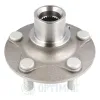 Radnabe Hinterachse OPTIMAL 04-P491