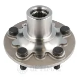 Radnabe Hinterachse Vorderachse OPTIMAL 04-P492