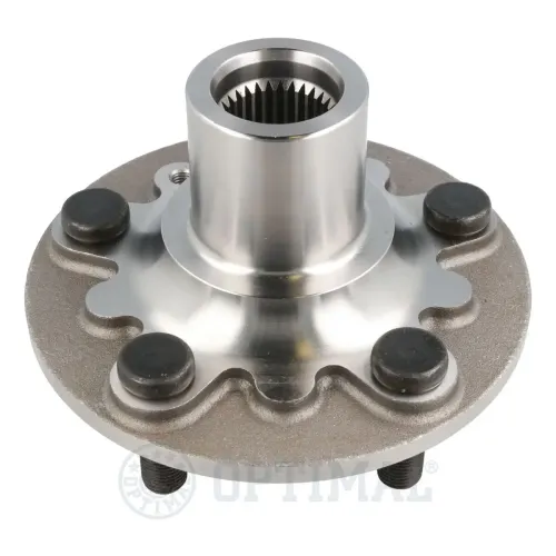 Radnabe Hinterachse Vorderachse OPTIMAL 04-P492 Bild Radnabe Hinterachse Vorderachse OPTIMAL 04-P492