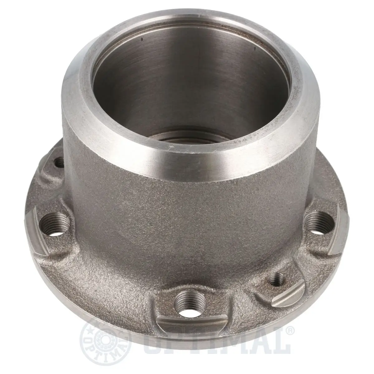 Radnabe Hinterachse OPTIMAL 04-P493