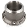 Radnabe Hinterachse OPTIMAL 04-P493
