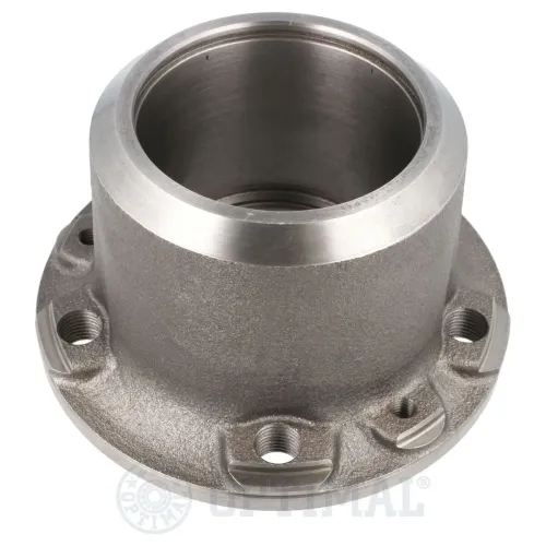 Radnabe Hinterachse OPTIMAL 04-P493 Bild Radnabe Hinterachse OPTIMAL 04-P493