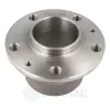 Radnabe Hinterachse OPTIMAL 04-P493 Bild Radnabe Hinterachse OPTIMAL 04-P493