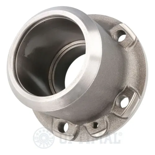 Radnabe Hinterachse OPTIMAL 04-P493 Bild Radnabe Hinterachse OPTIMAL 04-P493