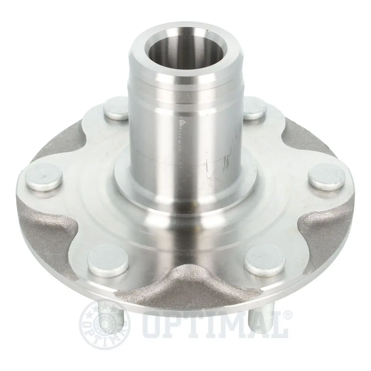 Radnabe Vorderachse OPTIMAL 04-P496