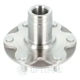 Radnabe Vorderachse OPTIMAL 04-P496