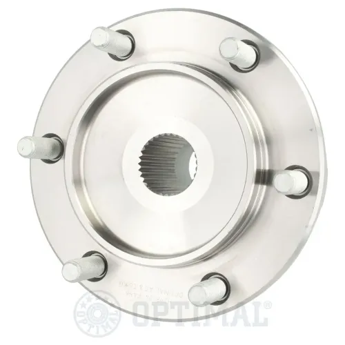 Radnabe Vorderachse OPTIMAL 04-P496 Bild Radnabe Vorderachse OPTIMAL 04-P496