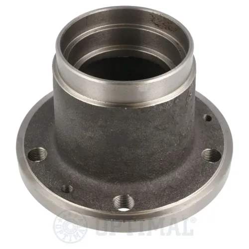 Radnabe Hinterachse OPTIMAL 04-P504 Bild Radnabe Hinterachse OPTIMAL 04-P504
