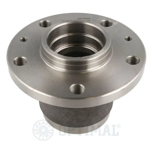 Radnabe Hinterachse OPTIMAL 04-P504 Bild Radnabe Hinterachse OPTIMAL 04-P504
