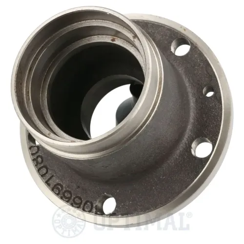 Radnabe Hinterachse OPTIMAL 04-P504 Bild Radnabe Hinterachse OPTIMAL 04-P504