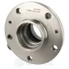 Radnabe Hinterachse OPTIMAL 04-P504 Bild Radnabe Hinterachse OPTIMAL 04-P504