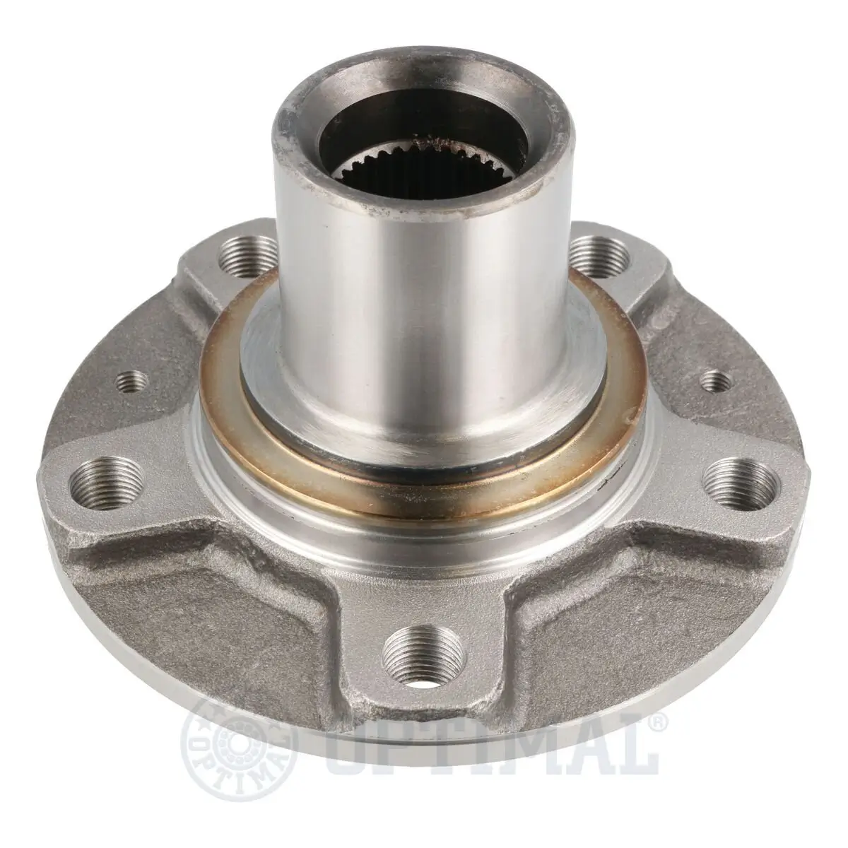 Radnabe Vorderachse OPTIMAL 04-P505