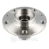 Radnabe Vorderachse OPTIMAL 04-P505 Bild Radnabe Vorderachse OPTIMAL 04-P505