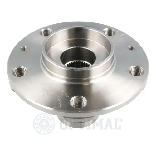 Radnabe Vorderachse OPTIMAL 04-P505 Bild Radnabe Vorderachse OPTIMAL 04-P505