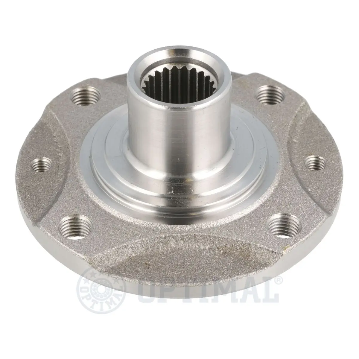 Radnabe Vorderachse OPTIMAL 04-P511