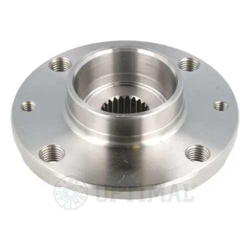 Radnabe Vorderachse OPTIMAL 04-P511 Bild Radnabe Vorderachse OPTIMAL 04-P511