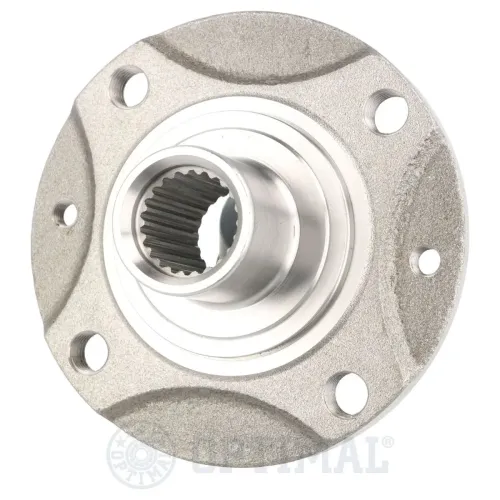 Radnabe Vorderachse OPTIMAL 04-P511 Bild Radnabe Vorderachse OPTIMAL 04-P511