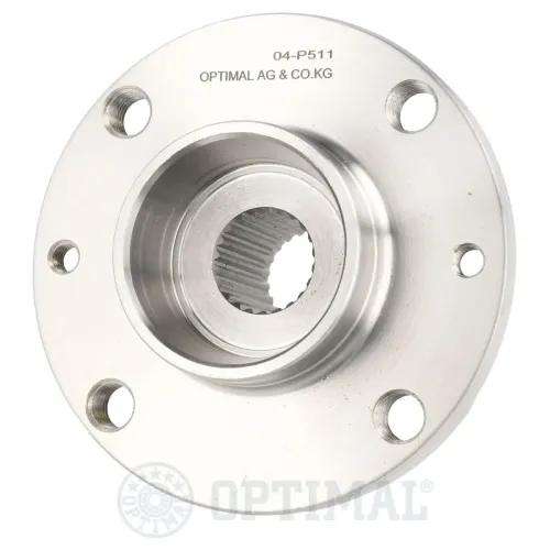 Radnabe Vorderachse OPTIMAL 04-P511 Bild Radnabe Vorderachse OPTIMAL 04-P511