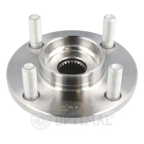 Radnabe Vorderachse OPTIMAL 04-P513 Bild Radnabe Vorderachse OPTIMAL 04-P513