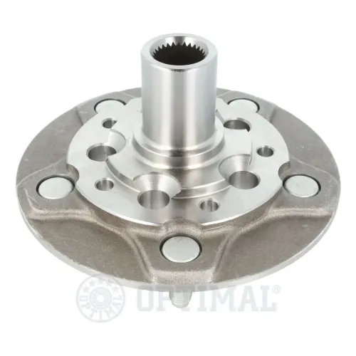 Radnabe Vorderachse OPTIMAL 04-P514 Bild Radnabe Vorderachse OPTIMAL 04-P514