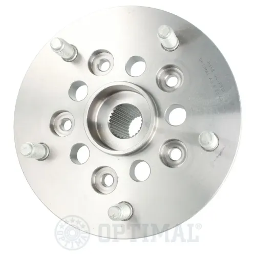Radnabe Vorderachse OPTIMAL 04-P514 Bild Radnabe Vorderachse OPTIMAL 04-P514