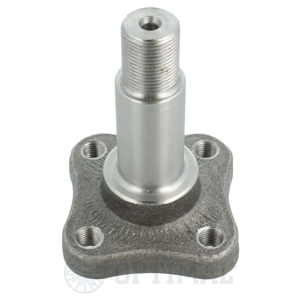 Radnabe Hinterachse OPTIMAL 04-P523