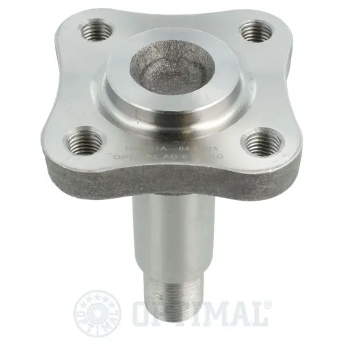 Radnabe Hinterachse OPTIMAL 04-P523 Bild Radnabe Hinterachse OPTIMAL 04-P523