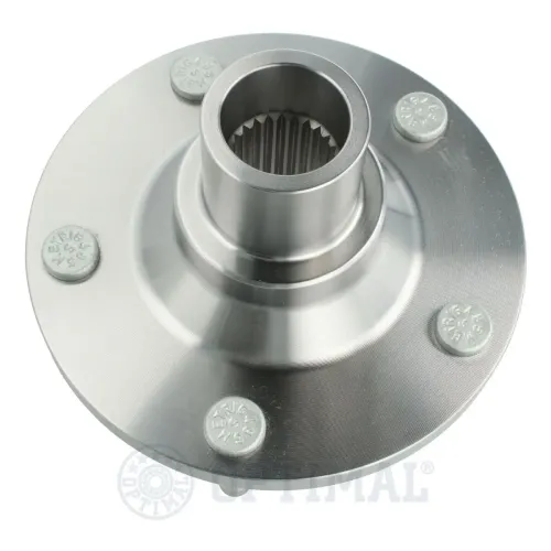 Radnabe Hinterachse OPTIMAL 04-P525 Bild Radnabe Hinterachse OPTIMAL 04-P525